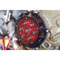 KBike Dry Clutch Conversion Kit for Ducati Panigale 1299 / 1199 / 959 / Superleggera KBike Dry Clutch Conversion Kit for Ducati Panigale 1299 / 1199 / 959 / Superleggera